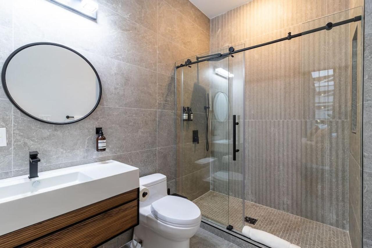 Thena Hotel - Cozy Studio Philadelphia Exterior foto